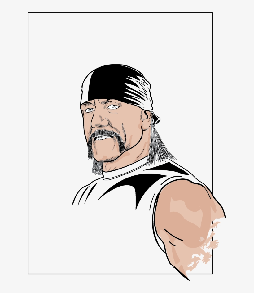 I Think He Was Born *old* =) - Illustration, transparent png #9718845