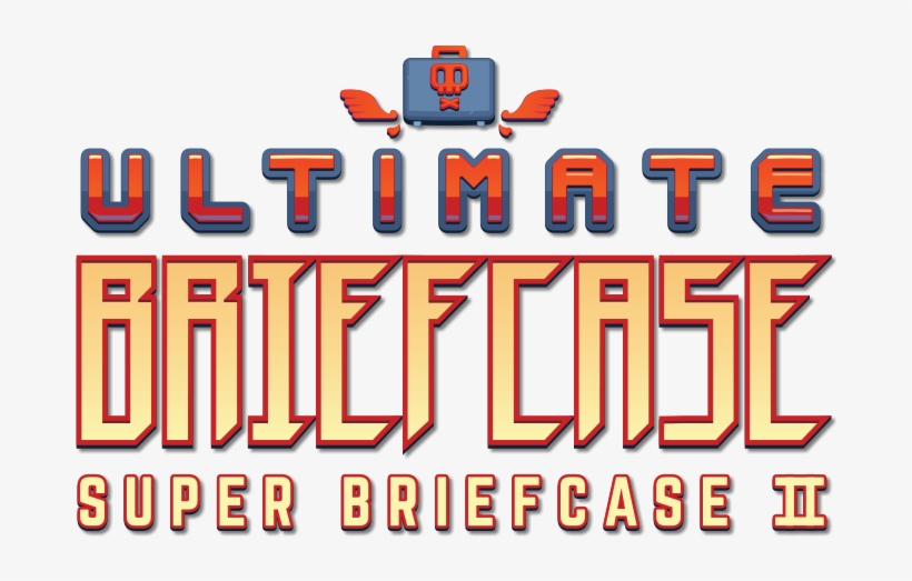 Logo-u167 - Ultimate Briefcase Logo, transparent png #9719046