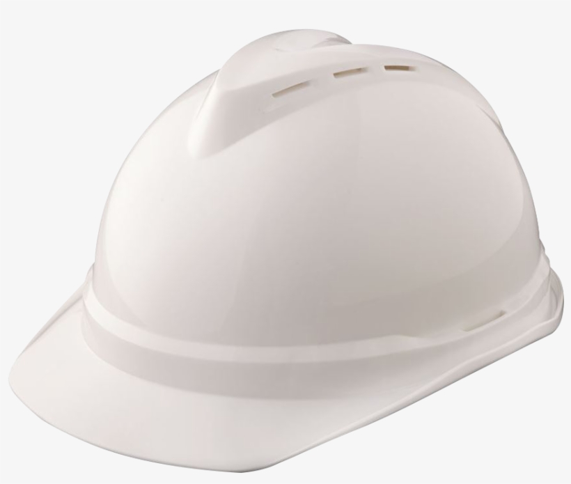 Hard Hats - Hard Hat, transparent png #9719104