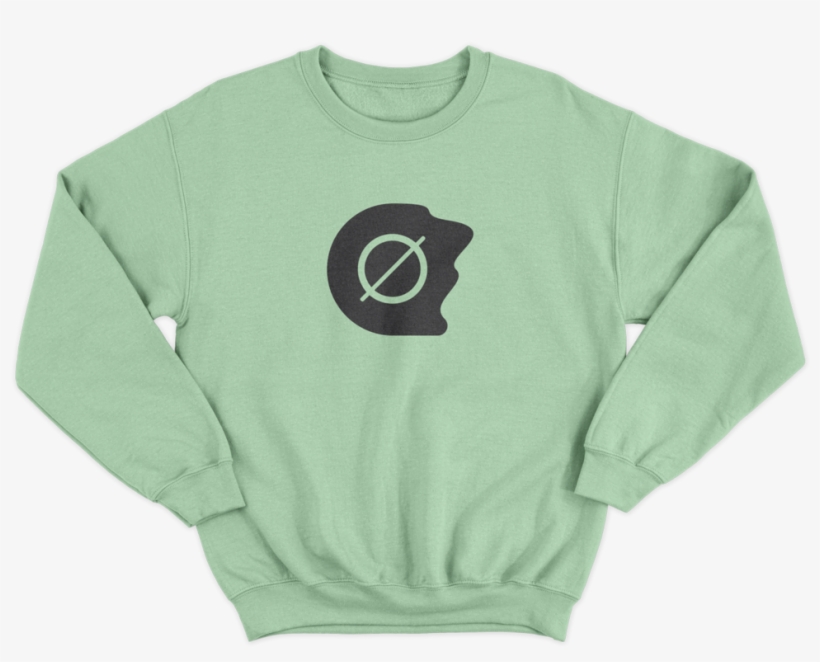 Black Orb Crew Neck - Shawn Mendes Merch 2019, transparent png #9719279
