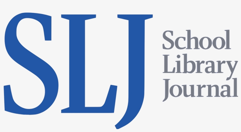 School Library Journal Magazine Logo, transparent png #9719667