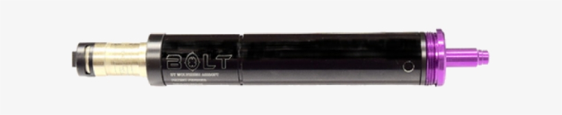 Wolverine Bolt Sniper Rifle Hpa System - Lip Gloss, transparent png #9719806