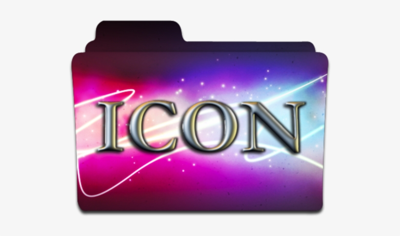 Folder Icon Maker 4 - Folder, transparent png #9719810