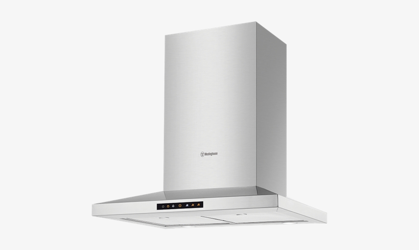 60cm Stainless Steel Pyramid Canopy Hood - Air Conditioning, transparent png #9720259
