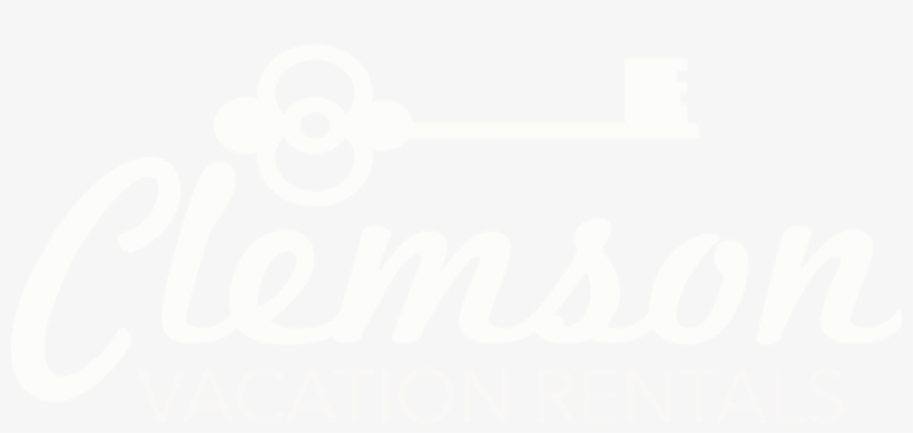Clemson Vacation Rentals - Graphic Design, transparent png #9720752
