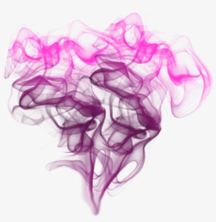 #humo #tumblr - Smoke Effect Png Hd, transparent png #9721398