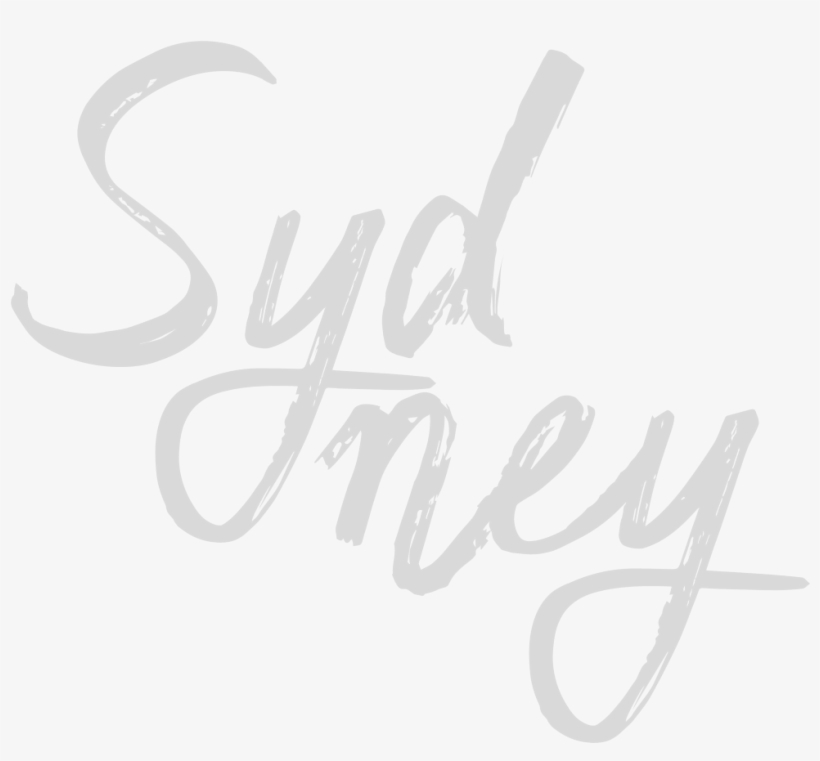 Create Any Type Of Video, Anywhere In The World - Calligraphy, transparent png #9721720