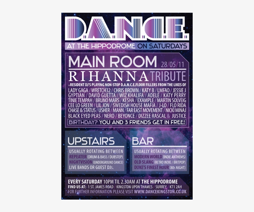 Rihanna Tribute / D - Eye Shadow, transparent png #9721963