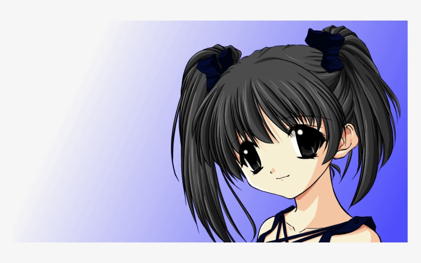 Love Anime Shirt, transparent png #9722095