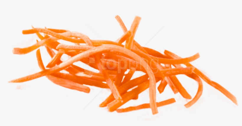 Free Png Download Sliced Carrot Png Images Background - Rallador De Zanahoria, transparent png #9722270