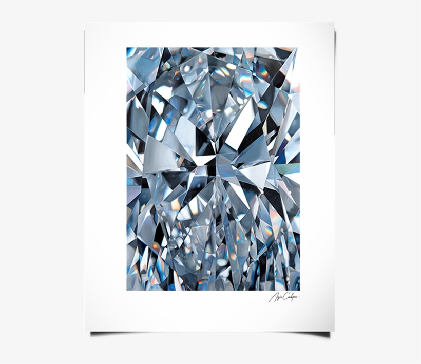 Home / Prints / Rihanna - Diamond, transparent png #9722274