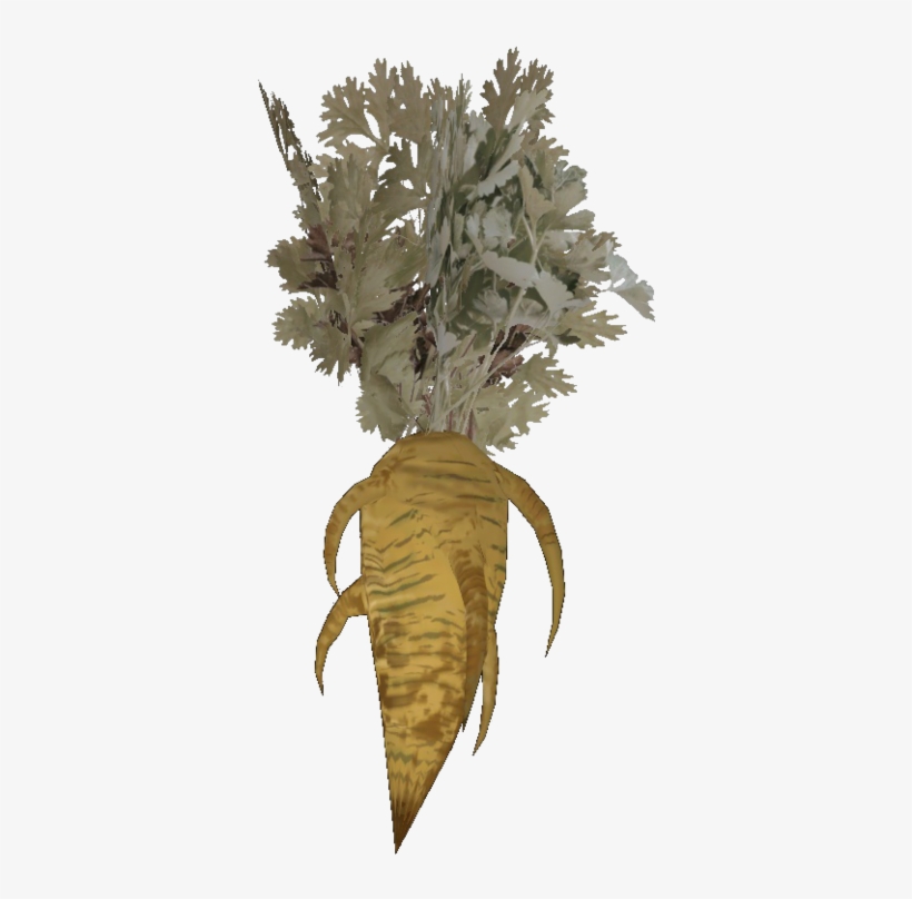 The Vault Fallout Wiki - Fallout 4 Carrot, transparent png #9722356