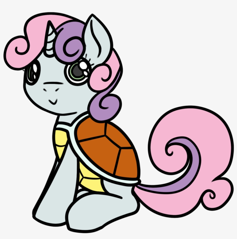 Fantasyglow, Crossover, Hybrid, Pokémon, Safe, Solo, - Cartoon, transparent png #9722463