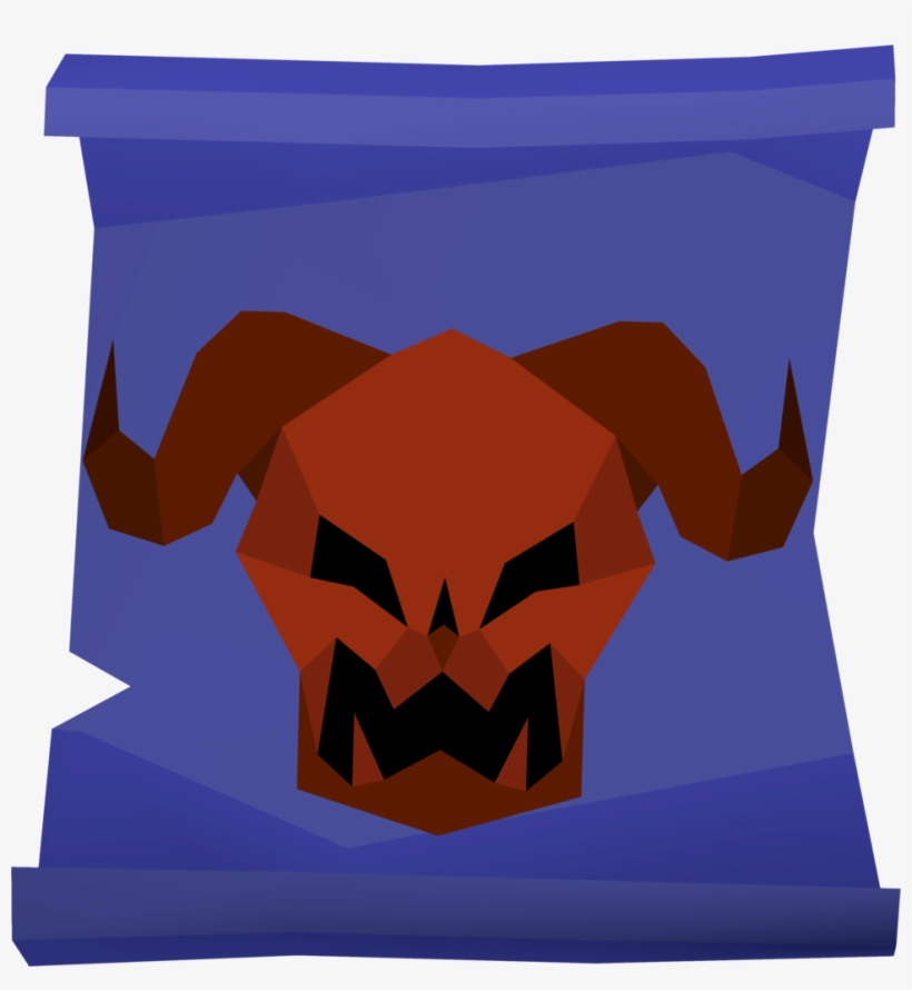 Ring Of Fire Scroll - Wiki, transparent png #9722465