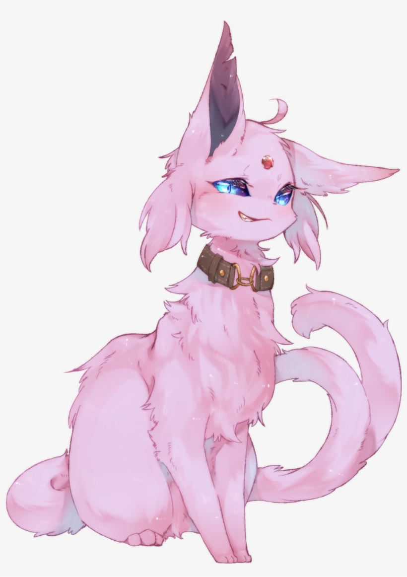 View Fullsize Espeon Image - Espeon Fanart, transparent png #9722501