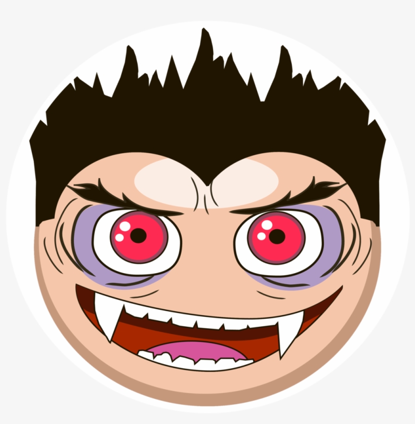 Monster Emojis Pop Studios Props - Cartoon, transparent png #9722539