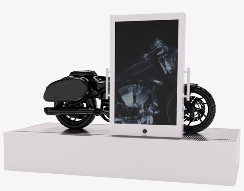 X-ray Slider - Smartphone, transparent png #9722541