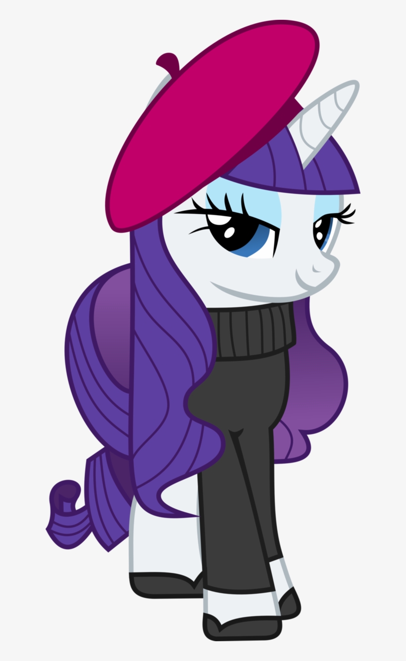 Not Bad But Mine Better - My Little Pony Paris, transparent png #9722686