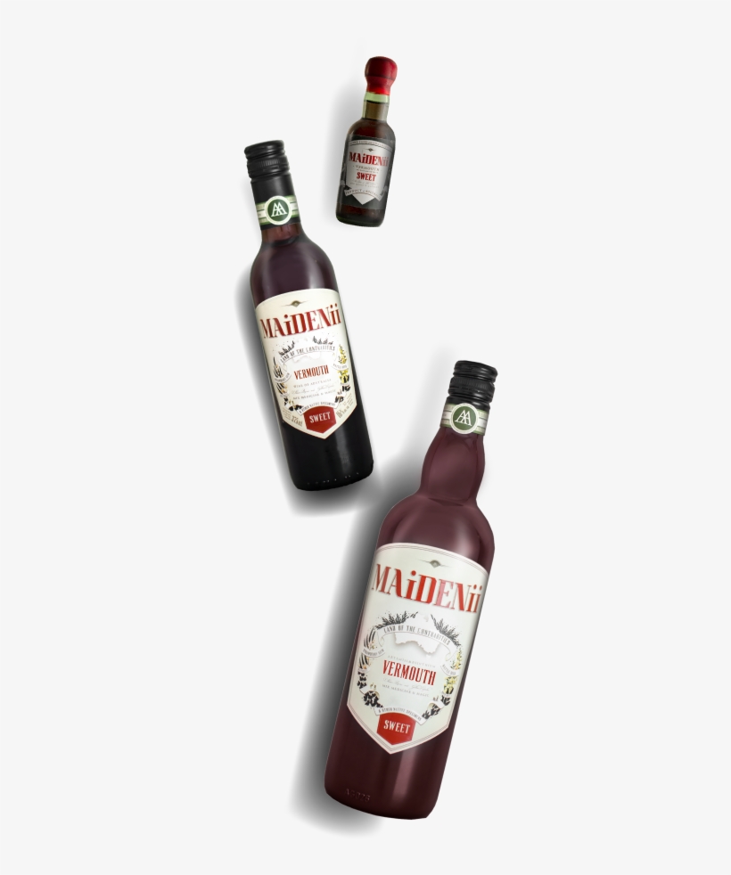Maid Sweet - Cream Liqueur, transparent png #9722758