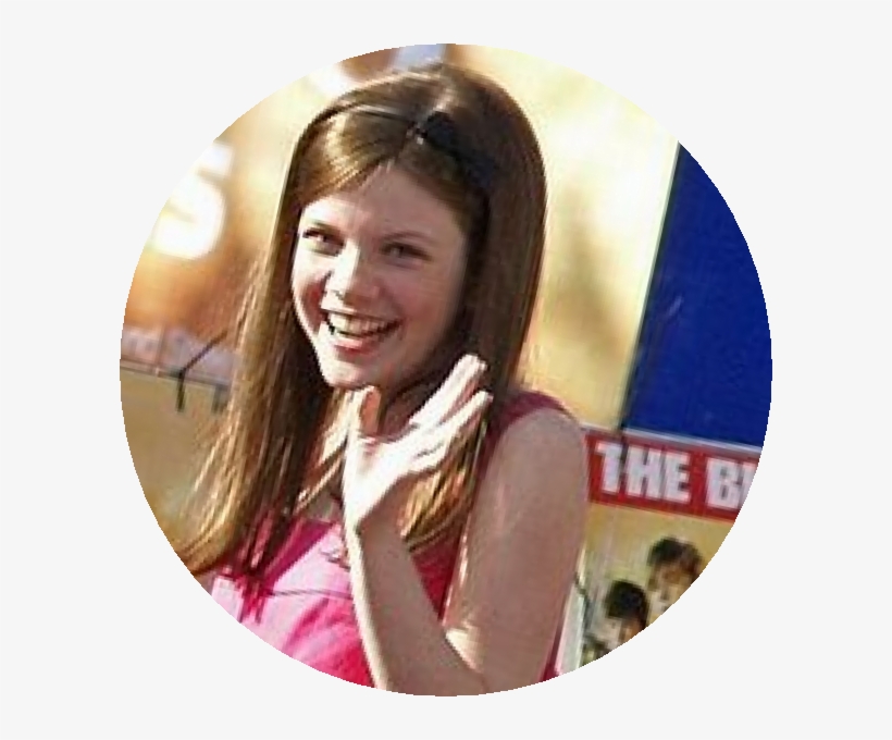 Georgiehenley - Georgie Henley 2010, transparent png #9722766