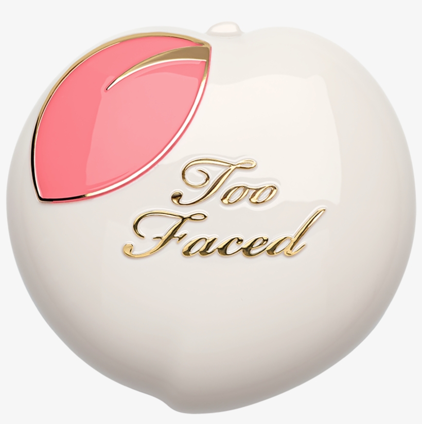 Peach - Circle, transparent png #9722832