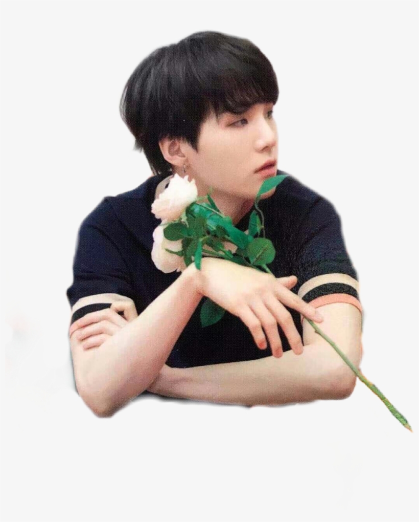 #freetoedit #yoongi #suga #png #bts - Happy Suga Day, transparent png #9722873