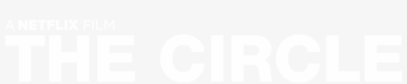 The Circle - Circle, transparent png #9722876