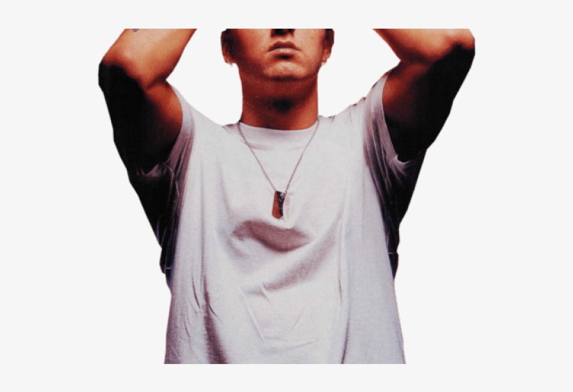 Eminem Clipart Png - Eminem, transparent png #9722998