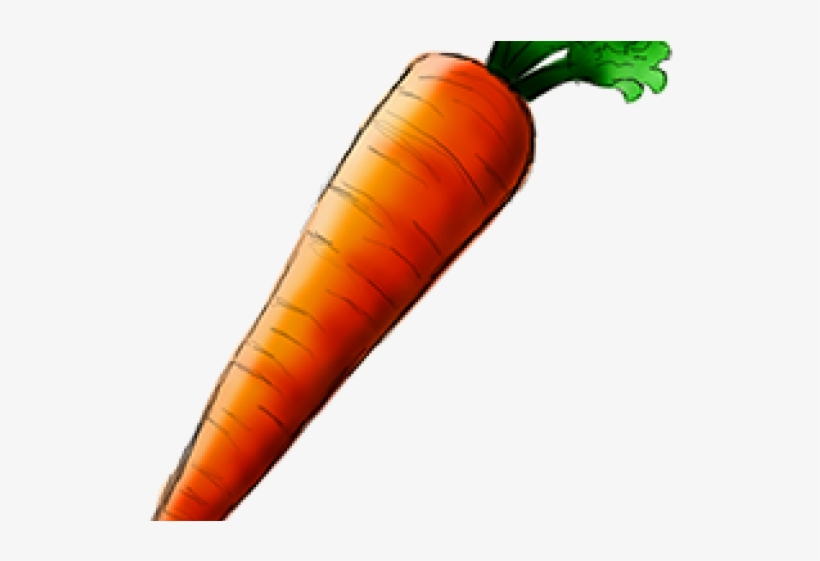 Carrot, transparent png #9723000