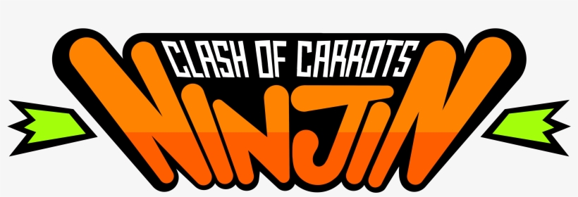 Logo - Clash Of Carrots Akai, transparent png #9723140