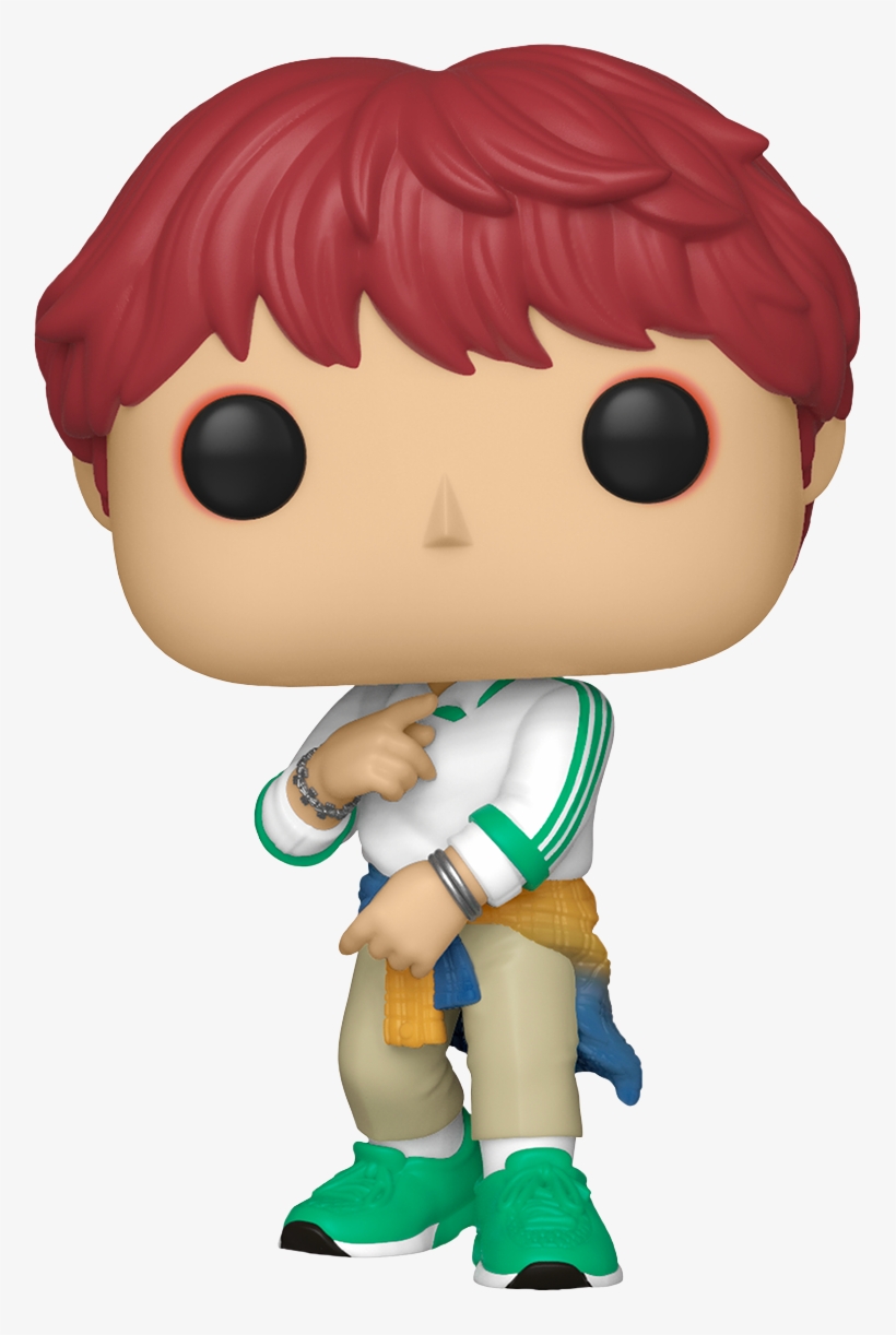 Image - Bts Funko Pop, transparent png #9723177