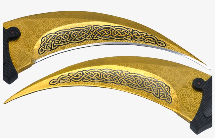 Blunt Knives Do Not Cut At All, So It's Almost Impossible - Utility Knife, transparent png #9723397