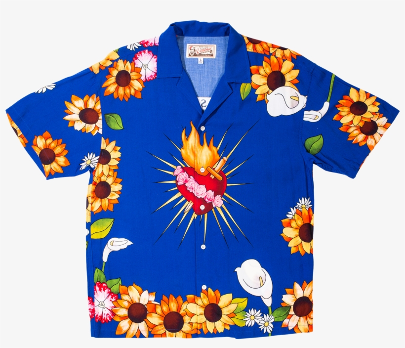 Gangster Ss Button Up, transparent png #9723580