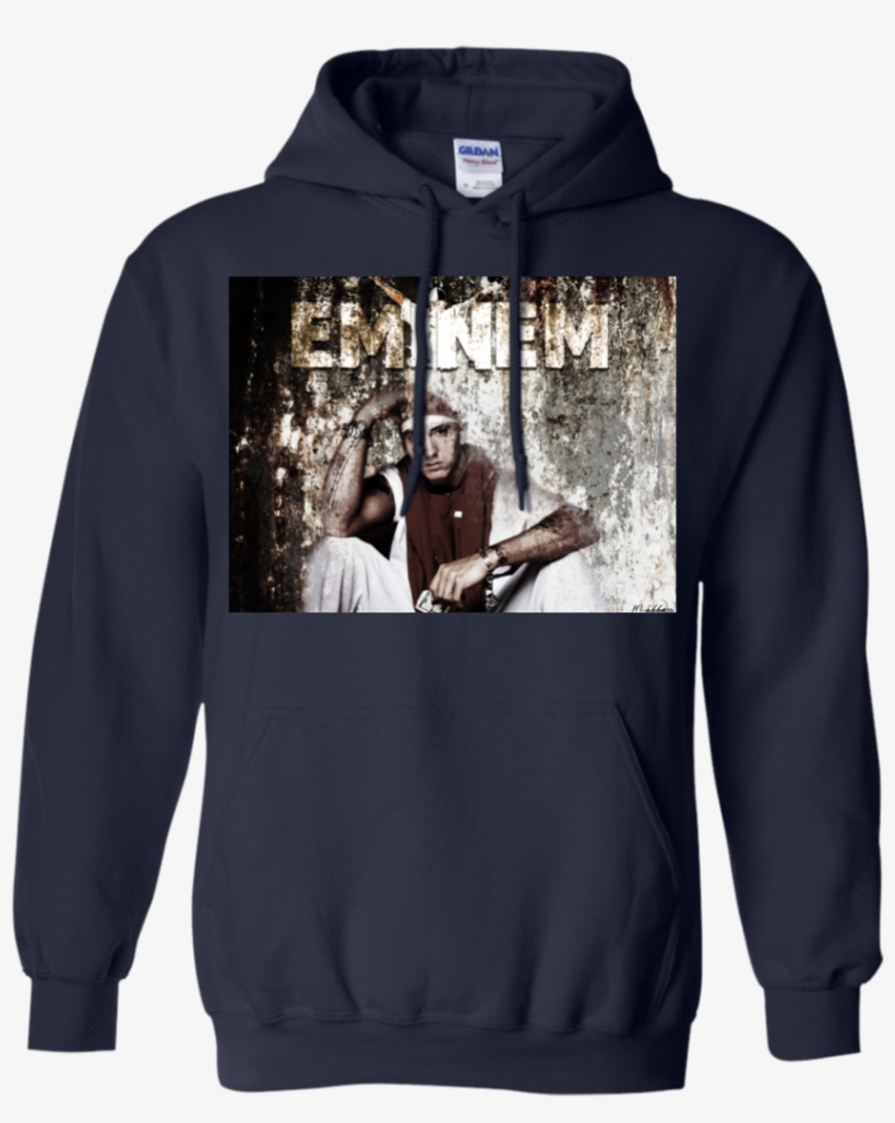 Load Image Into Gallery Viewer, Eminem Rap God Shirt - Country Sweatshirts For Girls, transparent png #9723617