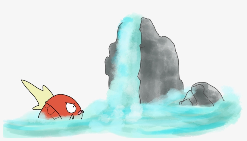 Make The Jump - Illustration, transparent png #9723657