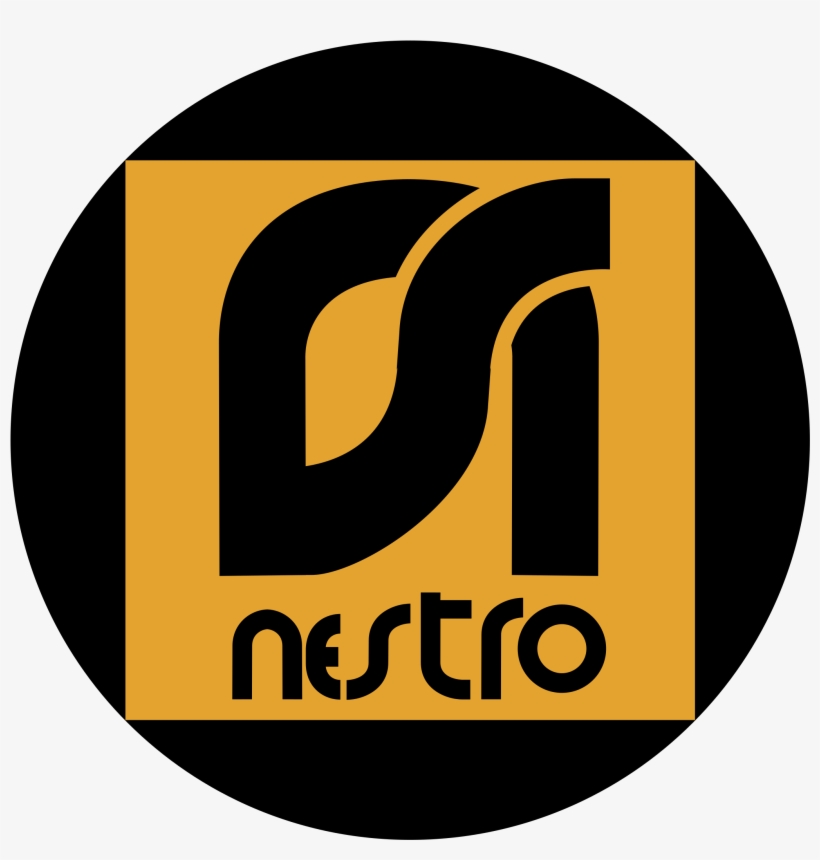 Nestro Logo Png Transparent - Nestro, transparent png #9723670