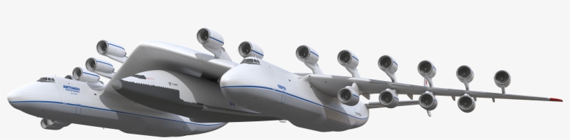 Parent Directory - Antonov Tupolev, transparent png #9723754