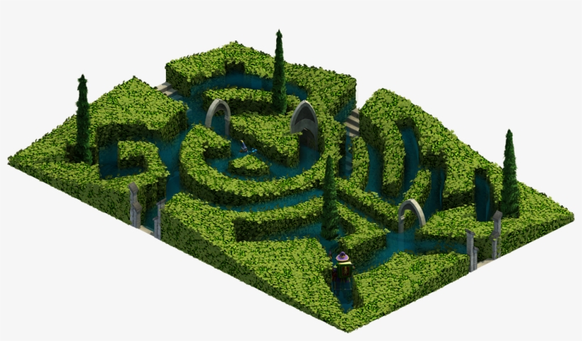 Sc Culture - Hedge, transparent png #9723934