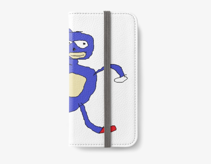 Gotta Go Fast - Sanic Gotta Go Fast Logo, transparent png #9723986