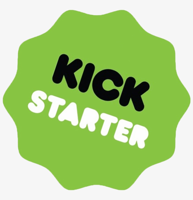 Support Us On Kickstarter - Kickstarter, Inc., transparent png #9724021