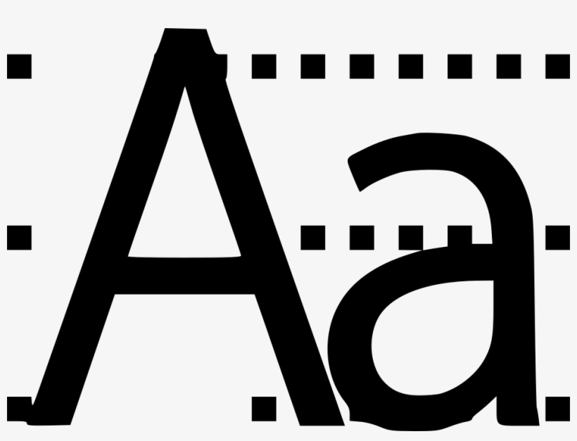 Png File Svg - Alphabet, transparent png #9724061