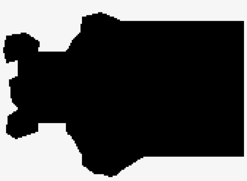 Sombra - Silhouette, transparent png #9724189