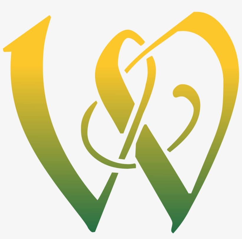 Big Image - Letter W, transparent png #9724245