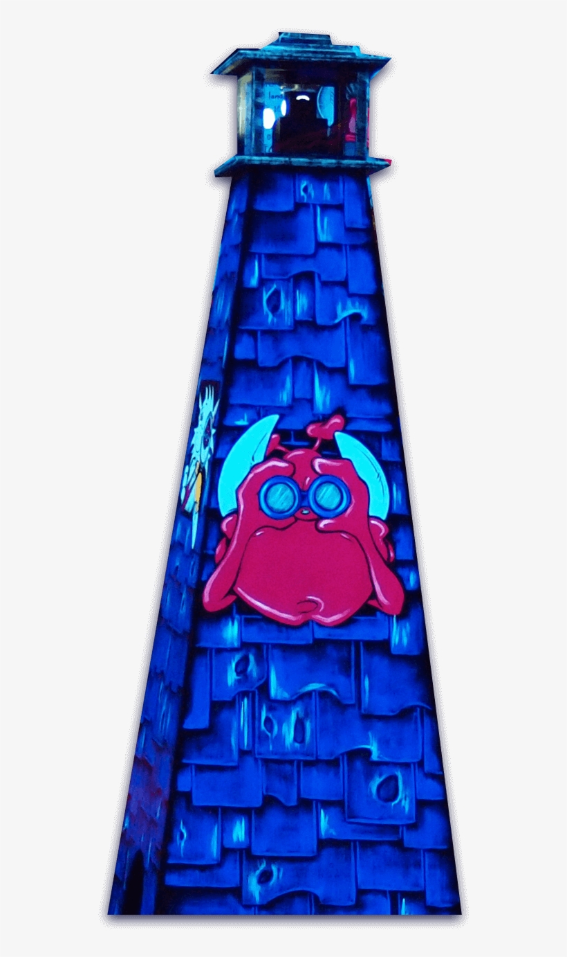 What Happens On Discovery Day - Toad, transparent png #9724280