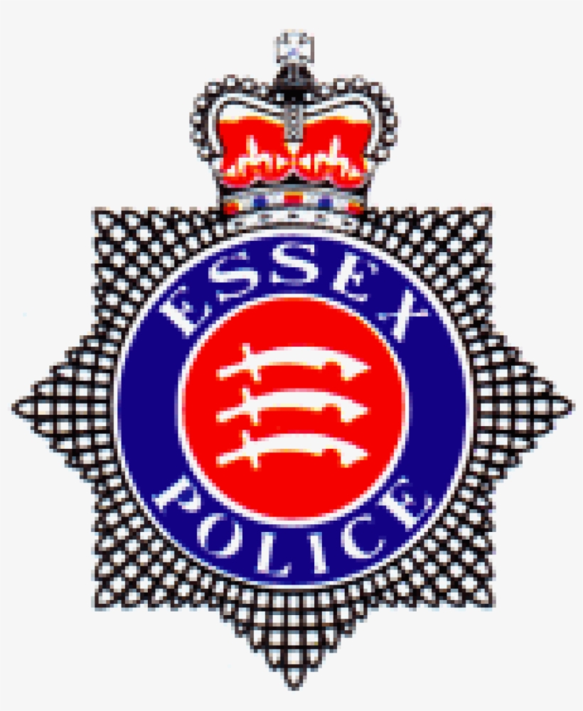 Essex Police And Yorkshire Ambulance Bike Squads Fall - Essex Police, transparent png #9724324