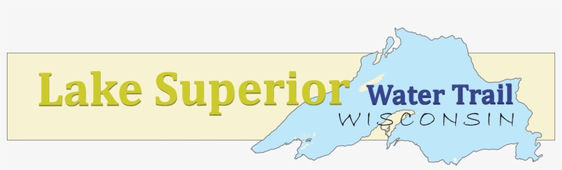 The Lake Superior Water Trail Is A Network Of Mapped - Graphic Design, transparent png #9724369