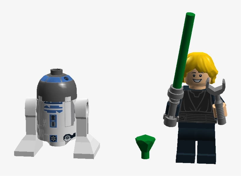 Current Submission Image - Lego, transparent png #9724410