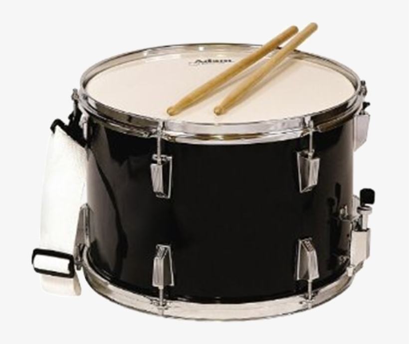 Snare Drums - Png - Side Drum Musical Instrument, transparent png #9724549