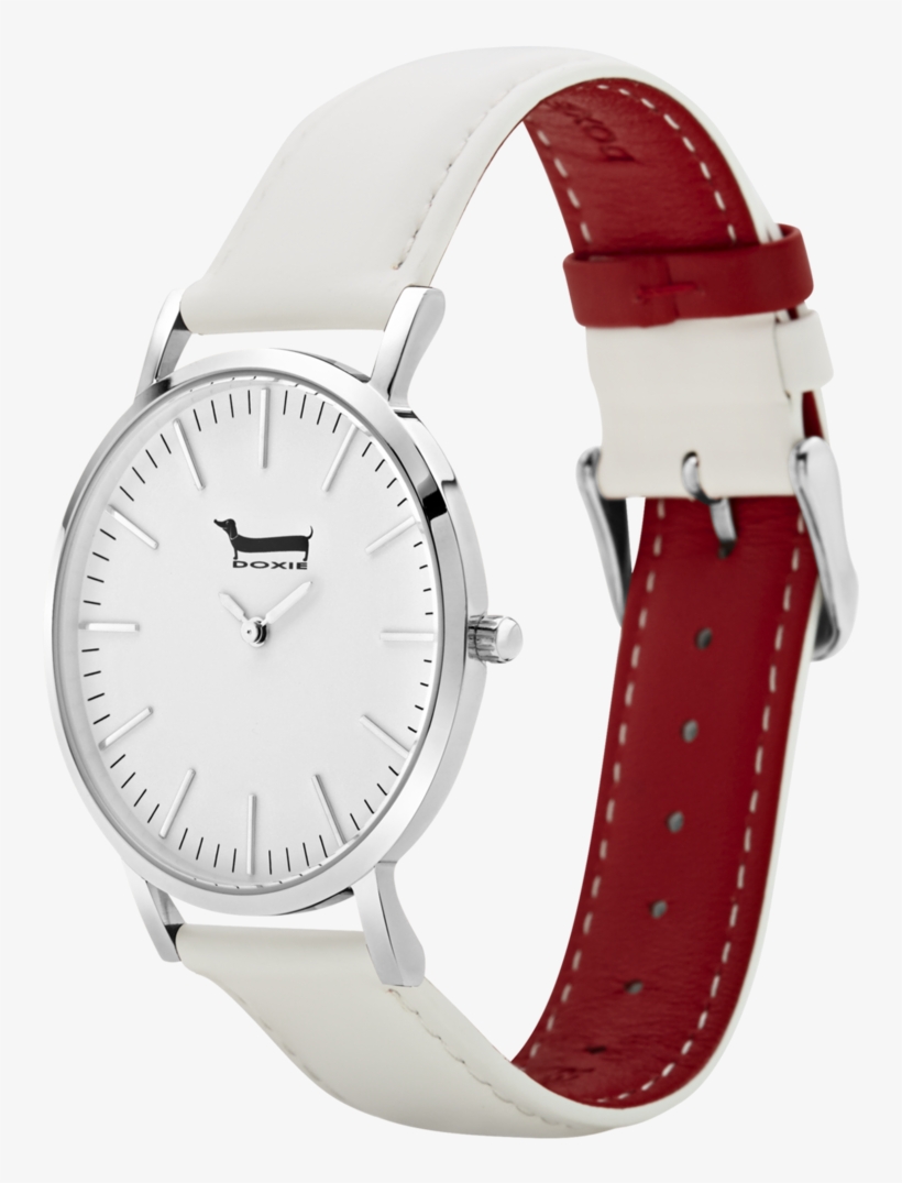 Technical Details - Analog Watch, transparent png #9724681