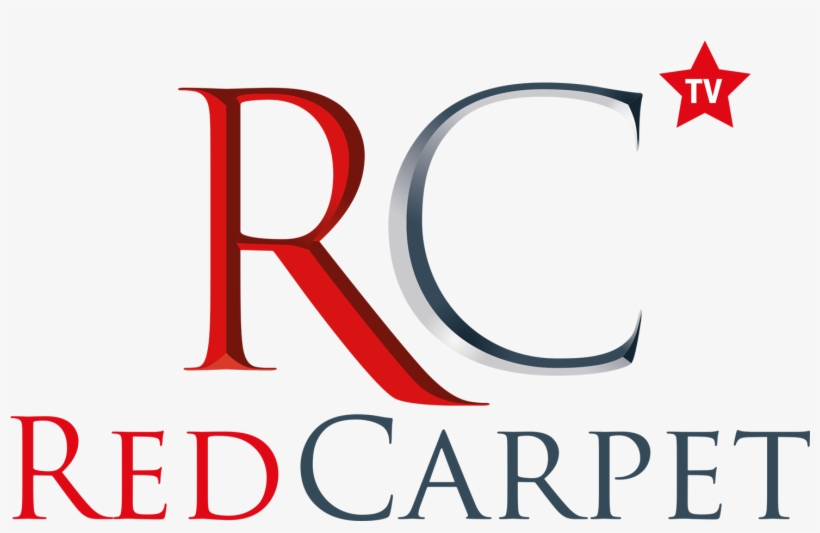 Red Carpet Tv - Calligraphy, transparent png #9724683